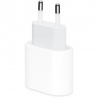 Adaptateur Chargeur Type-C 20W Blanc En Tunisie