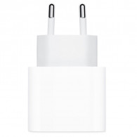 Adaptateur Chargeur Type-C 20W Blanc En Tunisie
