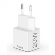 Chargeur Hama Type-C 25W Blanc En Tunisie Chargeur Hama Type-C 25W Blanc En Tunisie