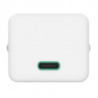 Chargeur Hama Type-C 25W Blanc En Tunisie Chargeur Hama Type-C 25W Blanc En Tunisie