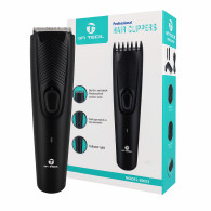 Tondeuse à Cheveux Professionnelle On Teck 80023 Noir en Tunisie