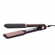 Plaque Cheveux G-MAX G-1907 Noir