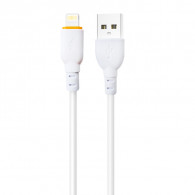 Chargeur B05 Lightning 18W Blanc en Tunisie Chargeur B05 Lightning 18W Blanc en Tunisie
