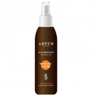 Astus Huile Bronzante SPF 5 125 Ml En Tunisie