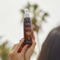 Astus Huile Bronzante SPF 5 200Ml En Tunisie Astus Huile Bronzante SPF 5 200Ml En Tunisie