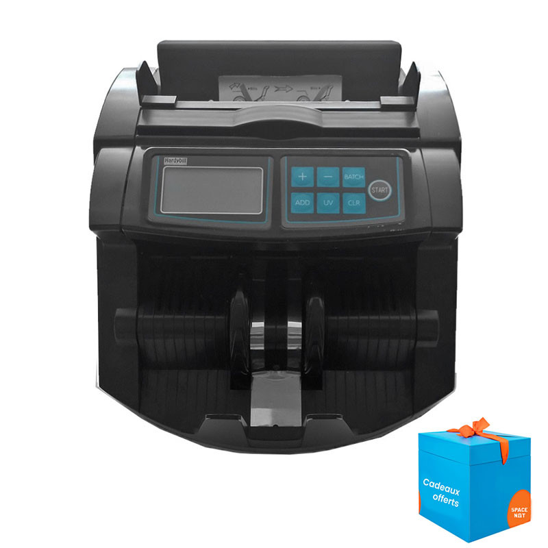 Compteuse De Billets HARDYBILL BJ-1200
