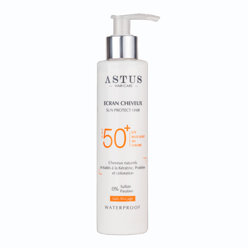 Astus Ecran Cheveux Spray 150 ml En Tunisie Astus Ecran Cheveux Spray 150 ml En Tunisie