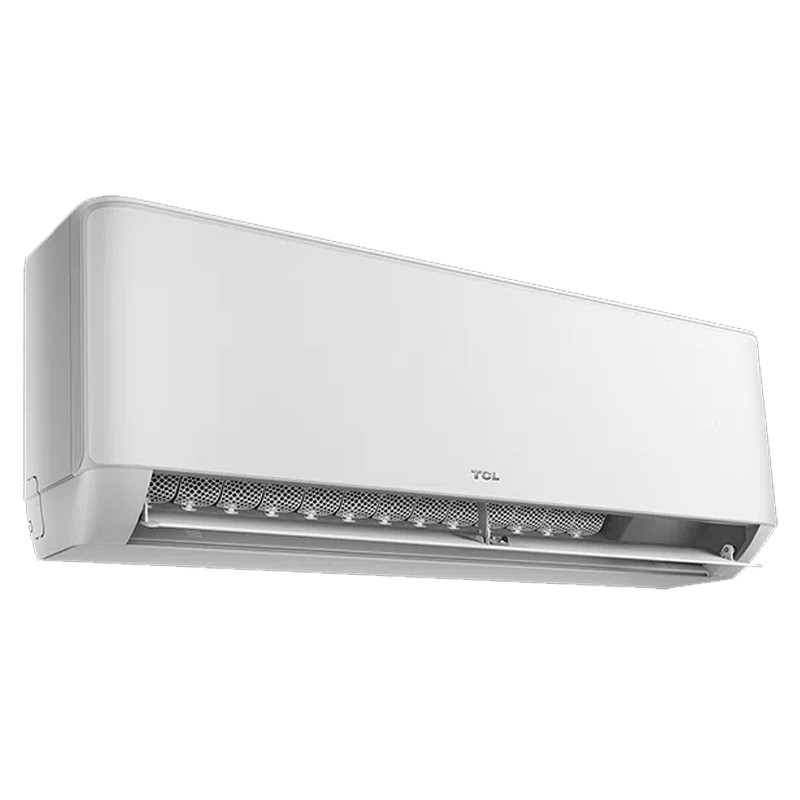 Climatiseur TCL 9000 BTU Inverter Chaud Froid Blanc EN Tunisie