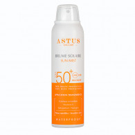 Astus Brume Solaire Parfumé SPF 50+ 150 Ml En Tunisie