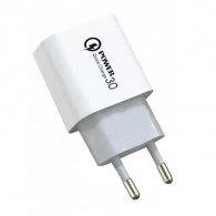 Chargeur CX220 Lightning Blanc en Tunisie Chargeur CX220 Lightning Blanc en Tunisie