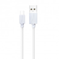 Chargeur CX220 Micro-USB Blanc en Tunisie