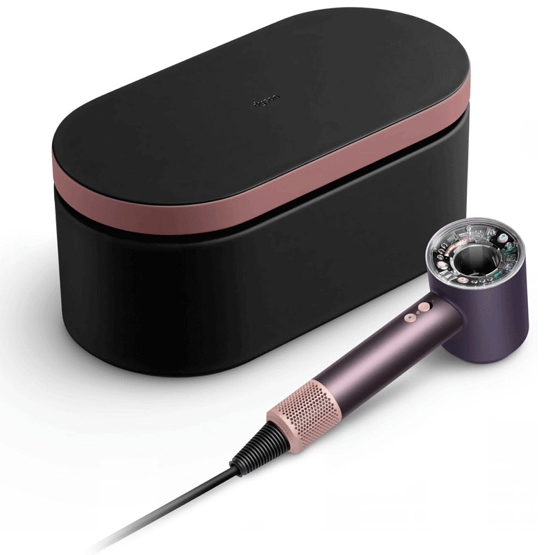 Dyson Sèche Cheveux Supersonic Nural HD16 1600W Violet en Tunisie
