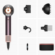 Dyson Sèche Cheveux Supersonic Nural HD16 1600W Violet en Tunisie Dyson Sèche Cheveux Supersonic Nural HD16 1600W Violet en Tunisie