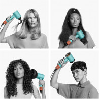 Dyson Sèche Cheveux Supersonic Nural HD16 1600W Violet en Tunisie Dyson Sèche Cheveux Supersonic Nural HD16 1600W Violet en Tunisie