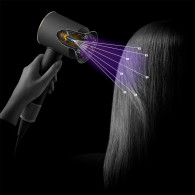 Dyson Sèche Cheveux Supersonic Nural HD16 1600W Violet en Tunisie Dyson Sèche Cheveux Supersonic Nural HD16 1600W Violet en Tunisie