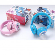 Casque Sans Fil Kids Stitch Rose en Tunisie Casque Sans Fil Kids Stitch Rose en Tunisie