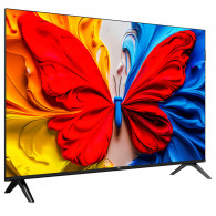 TV TCL S5K 40" QLED FHD Android Smart Tv Noir en Tunisie