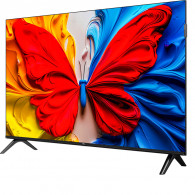 TV TCL S5K 40" QLED FHD Android Smart Tv Noir en Tunisie TV TCL S5K 40" QLED FHD Android Smart Tv Noir en Tunisie