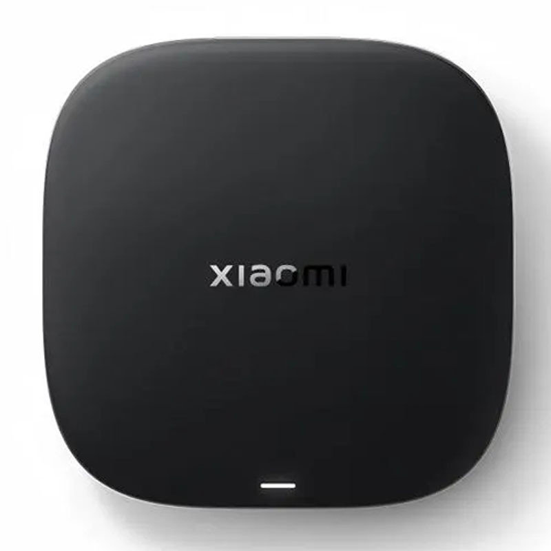 Box Xiaomi Mi TV 3Gén 4K UHD 2Go Noir en Tunisie Box Xiaomi Mi TV 3Gén 4K UHD 2Go Noir en Tunisie