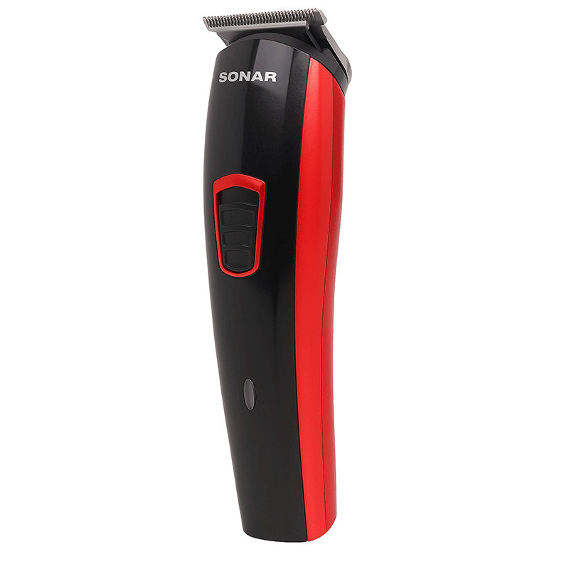 Tondeuse à Cheveux Professionnelle Sonar SN-7570 Noir en Tunisie Tondeuse à Cheveux Professionnelle Sonar SN-7570 Noir en Tunisie