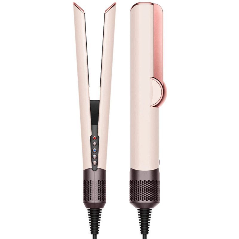 Dyson Plaque Cheveux Airstrait HT0 Rose Gold en Tunisie Dyson Plaque Cheveux Airstrait HT0 Rose Gold en Tunisie