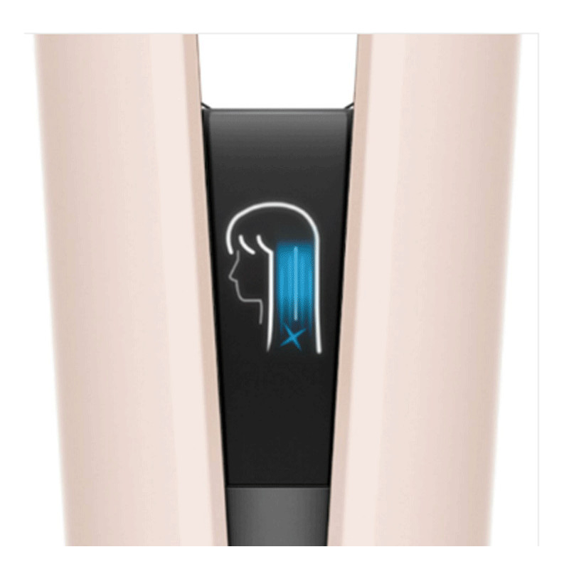 Dyson Plaque Cheveux Airstrait HT0 Rose Gold en Tunisie