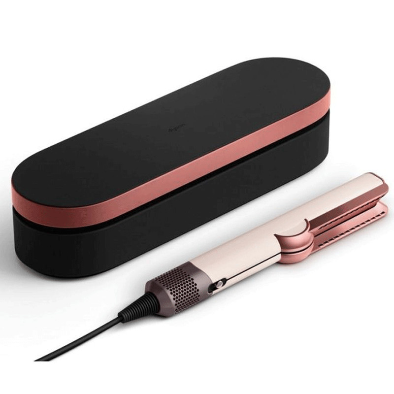Dyson Plaque Cheveux Airstrait HT0 Rose Gold en Tunisie