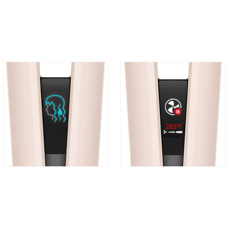 Dyson Plaque Cheveux Airstrait HT0 Rose Gold en Tunisie