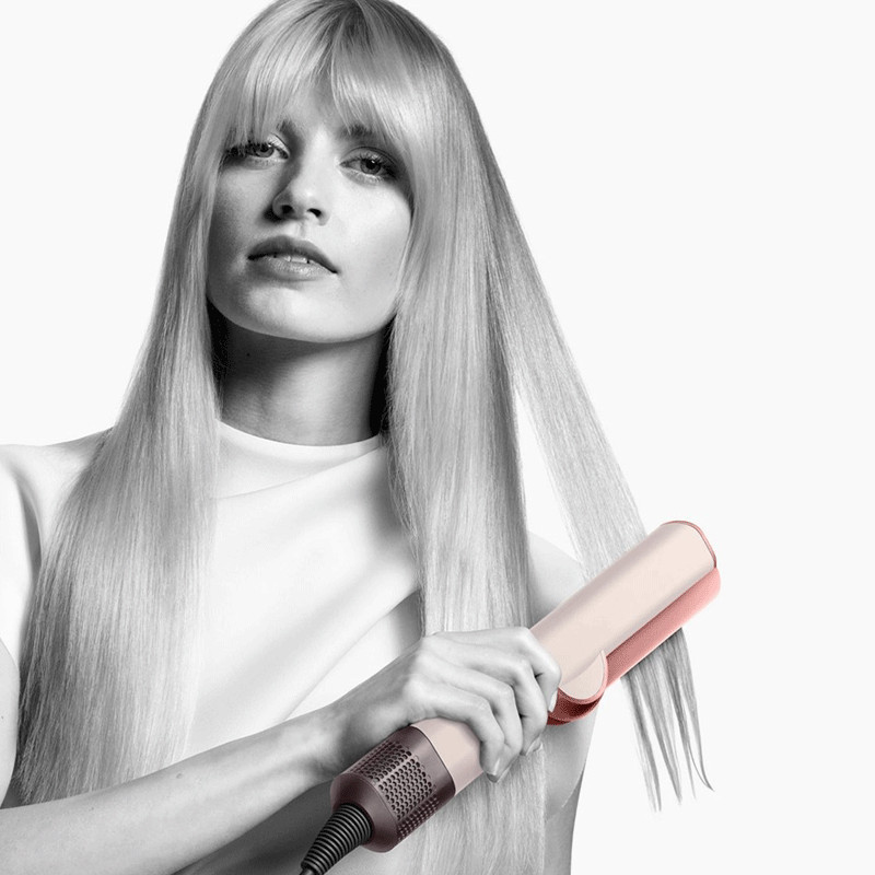 Dyson Plaque Cheveux Airstrait HT0 Rose Gold en Tunisie