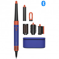 Dyson Brosse Soufflante 6En1 irwrap id HS08 Bleu EN Tunisie