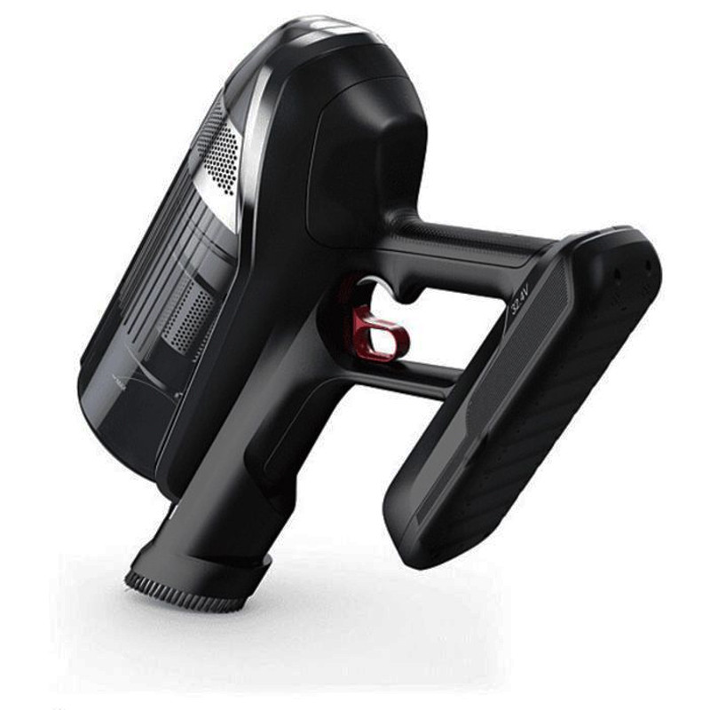 Aspirateur Balai Rowenta BU-RH99A9 480W X-Force Flex 14.60 Modele Animal + Défroisseur Vapeur - Noir