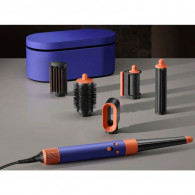 Dyson Brosse Soufflante 6En1 Airwrap id HS08 Bleu EN Tunisie Dyson Brosse Soufflante 6En1 Airwrap id HS08 Bleu EN Tunisie