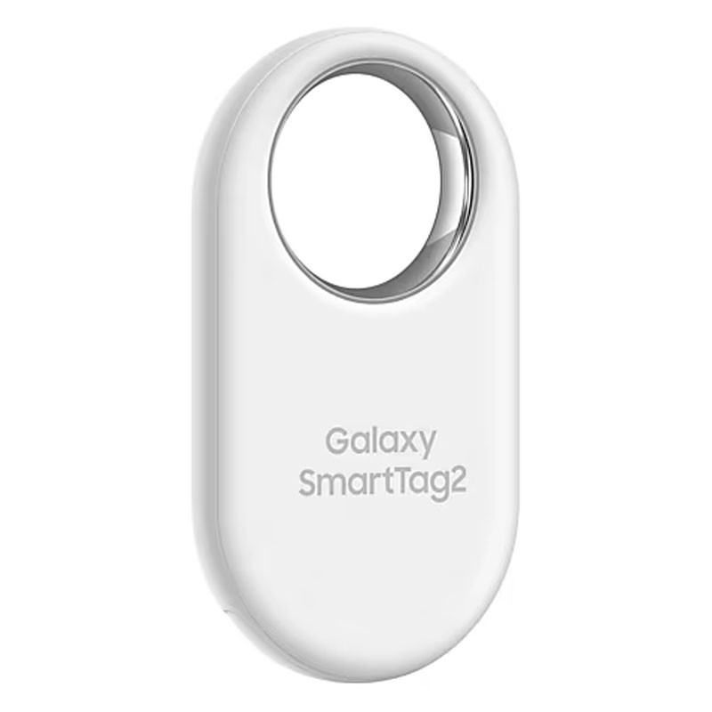 Smart Tag 2 Samsung Galaxy Blanc en Tunisie