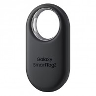 Smart Tag 2 Samsung Galaxy Noir en Tunisie