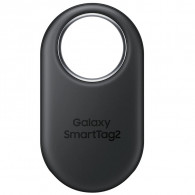 Smart Tag 2 Samsung Galaxy Noir en Tunisie