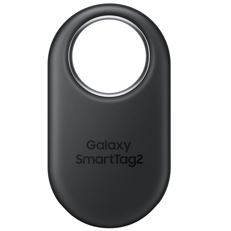 Smart Tag 2 Samsung Galaxy Noir en Tunisie Smart Tag 2 Samsung Galaxy Noir en Tunisie