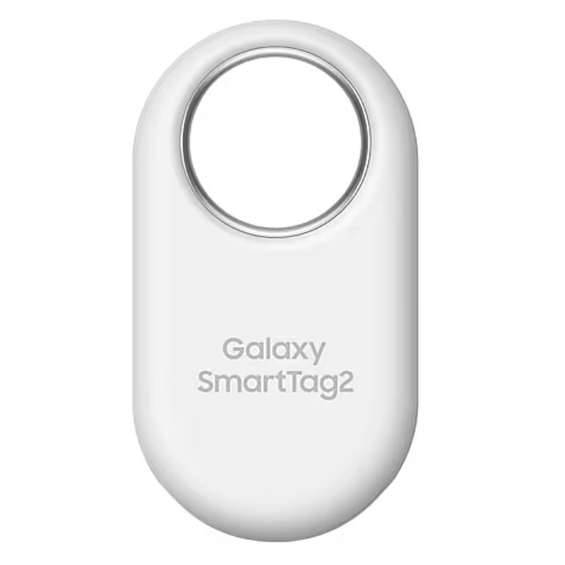 Smart Tag 2 Samsung Galaxy Blanc en Tunisie