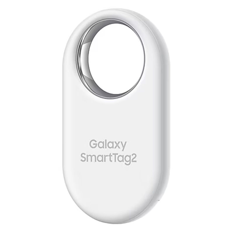 Smart Tag 2 Samsung Galaxy Blanc en Tunisie