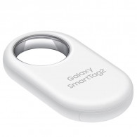 Smart Tag 2 Samsung Galaxy Blanc en Tunisie Smart Tag 2 Samsung Galaxy Blanc en Tunisie