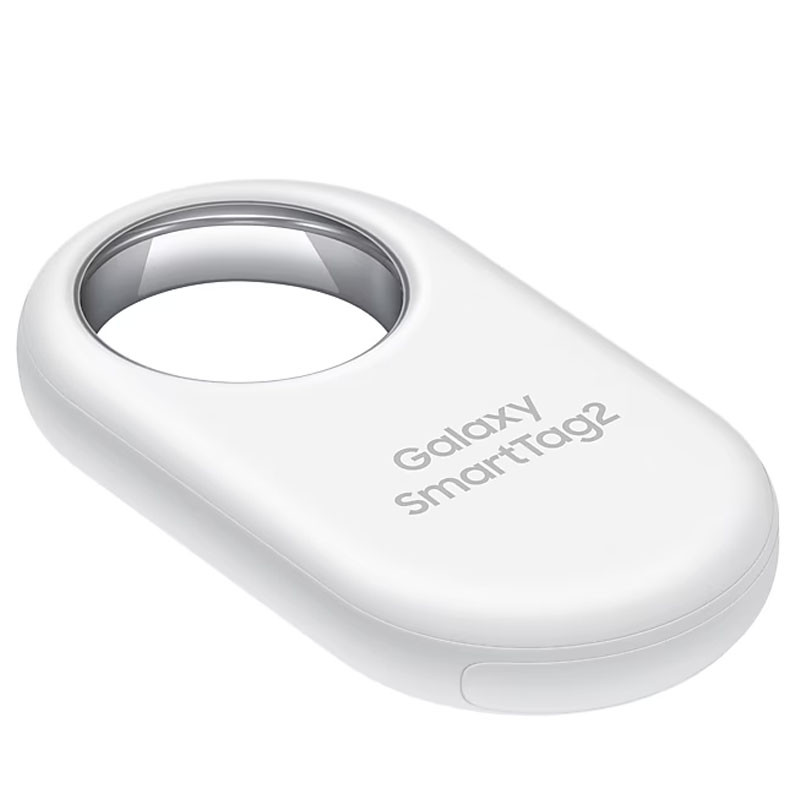 Smart Tag 2 Samsung Galaxy Blanc en Tunisie