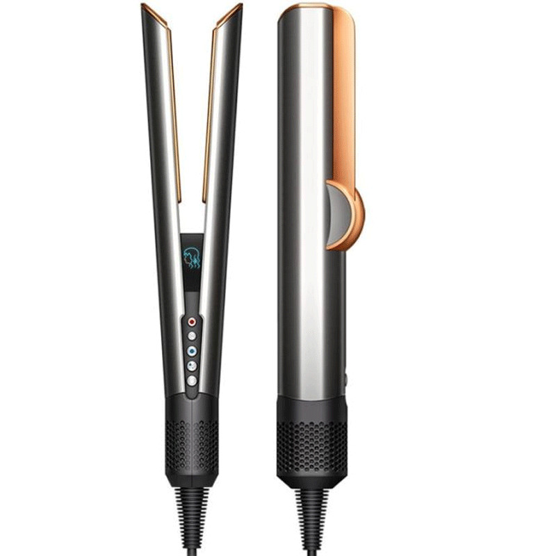 Dyson Plaque Cheveux Airstrait HT0 Orange & Gris  en Tunisie