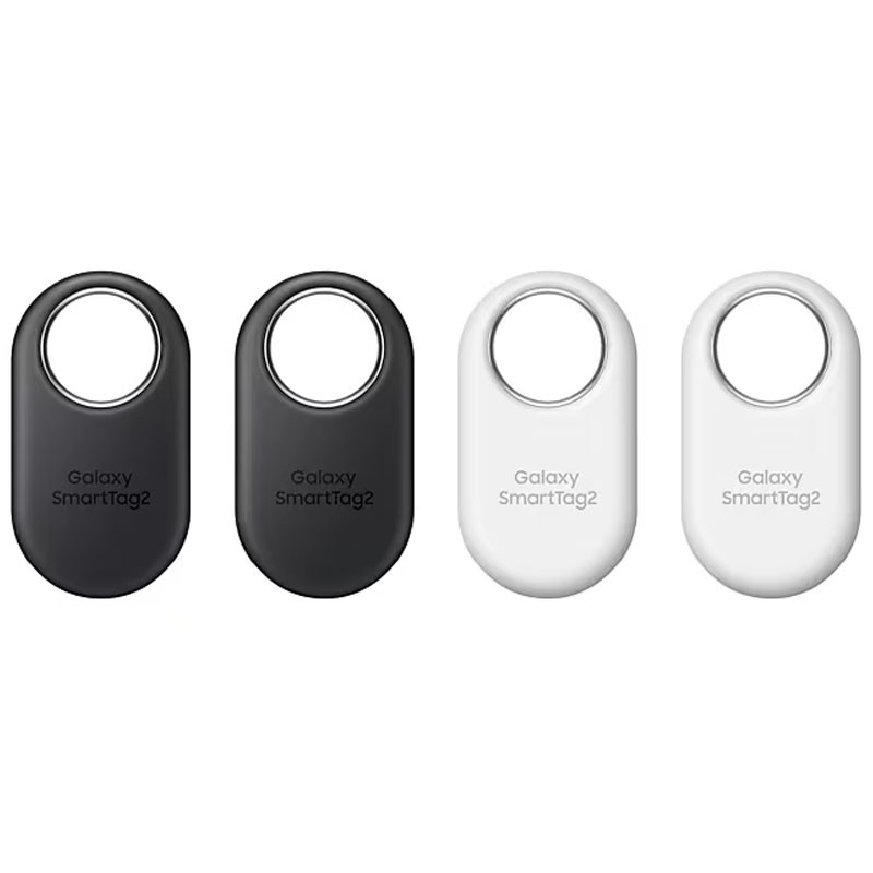 Pack Smart Tag 2 Samsung Galaxy en Tunisie Pack Smart Tag 2 Samsung Galaxy en Tunisie