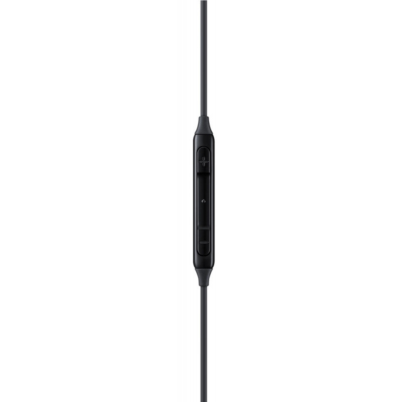 Écouteur Samsung AKG Avec Micro Type C Noir en Tunisie