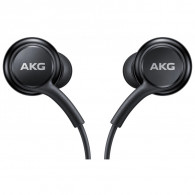 Écouteur Samsung AKG Avec Micro Type C Noir en Tunisie Écouteur Samsung AKG Avec Micro Type C Noir en Tunisie