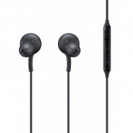 Écouteur Samsung AKG Avec Micro Type C Noir en Tunisie Écouteur Samsung AKG Avec Micro Type C Noir en Tunisie