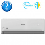 Climatiseur Maxwell 24000 BTU Inverter Ultra Tropical Chaud Froid Blanc en Tunisie