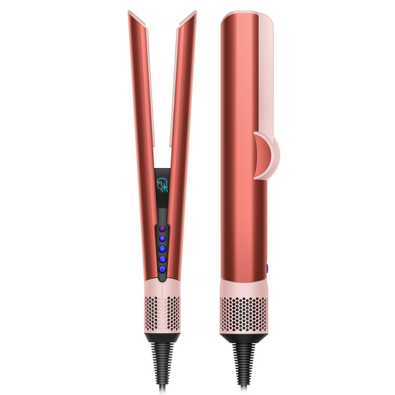 Dyson Plaque Cheveux Airstrait HT0 Strawberry Rose en Tunisie Dyson Plaque Cheveux Airstrait HT0 Strawberry Rose en Tunisie