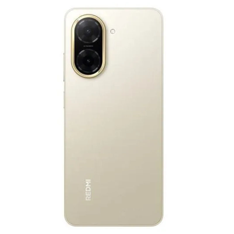 Smartphone Xiaomi Redmi A5 4G 3Go 64Go Gold en Tunisie