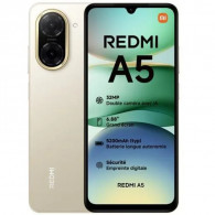 Smartphone Xiaomi Redmi A5 4G 3Go 64Go Gold en Tunisie