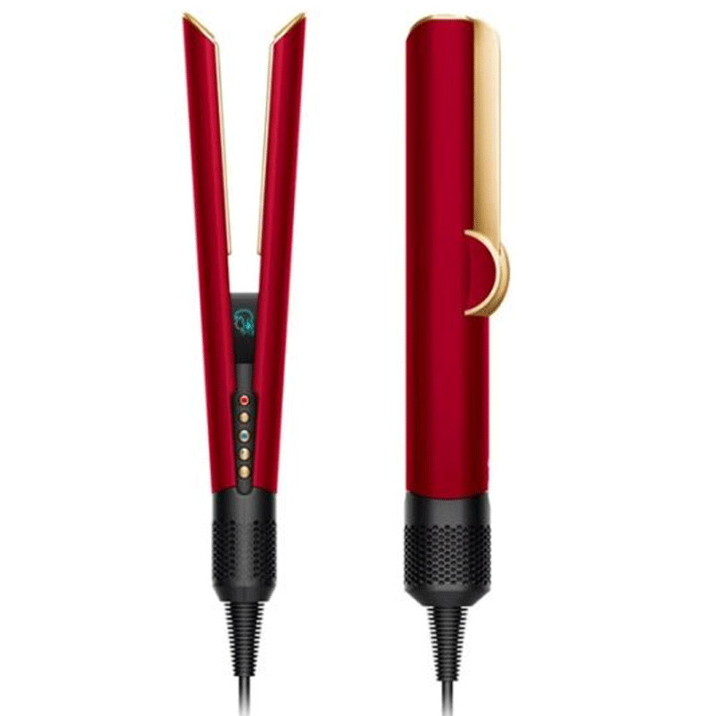 Dyson Plaque Cheveux Airstrait HT0 Rouge en Tunisie Dyson Plaque Cheveux Airstrait HT0 Rouge en Tunisie